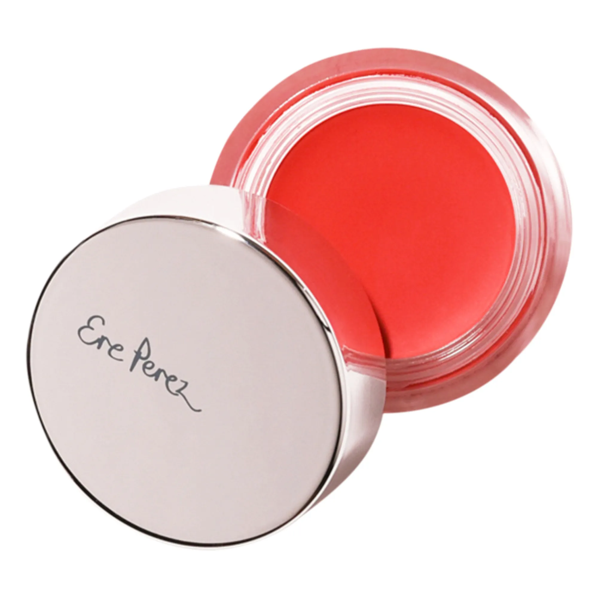 Ere Perez Hello Tinted Cheek & Lip Balm - 6,5G