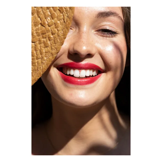 Lápiz para labios y mejillas - 3 g | Heart