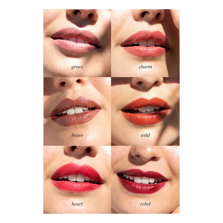 Lip & Cheek Pencil - 3g | Heart- Product image n°7