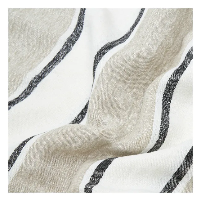Sartene Tablecloth | Linen