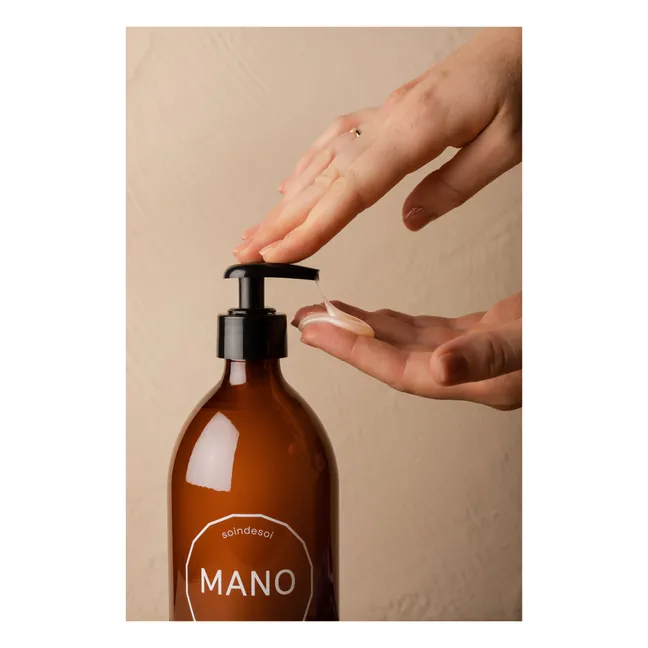 Jabón de manos MANO - 195ml