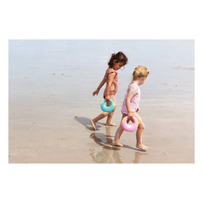 Annaffiatoio, modello: Cana, 0,5L | Blu