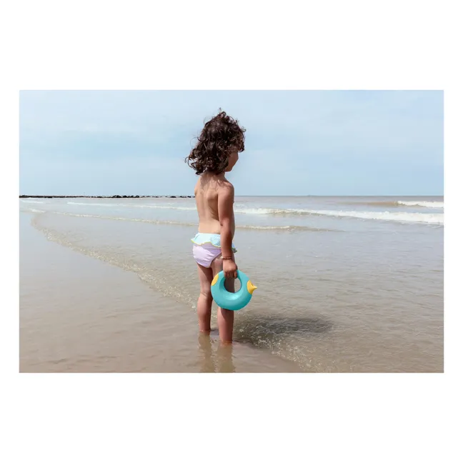 Annaffiatoio, modello: Cana, 0,5L | Blu