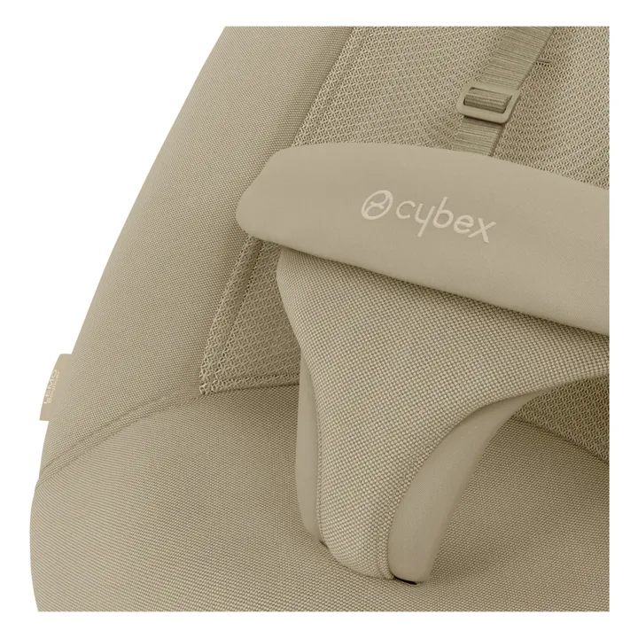 Lemo - Chaise haute 4 en 1 | Blanc- Image produit n°6