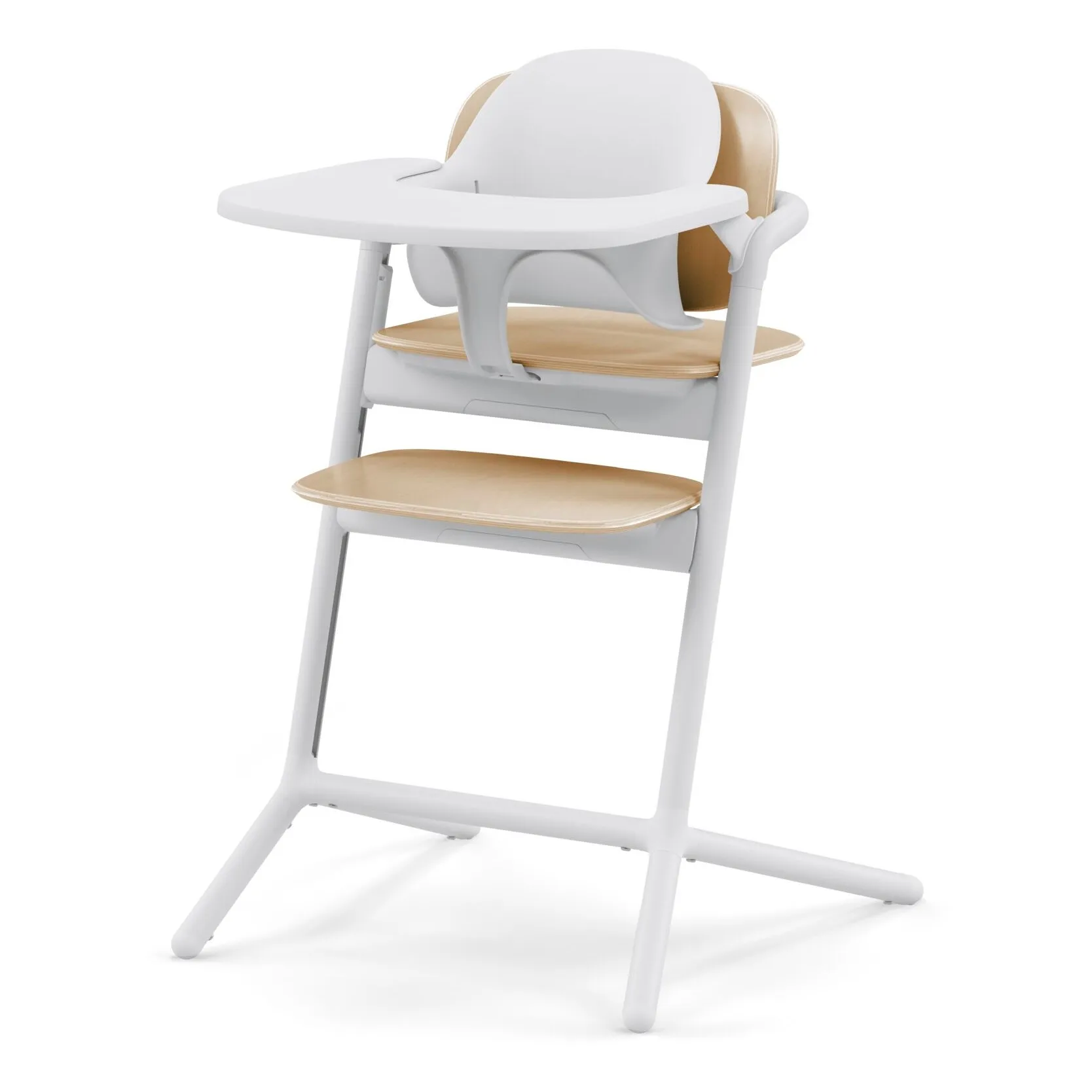 Lemo - Chaise haute 4 en 1- Image produit n°4
