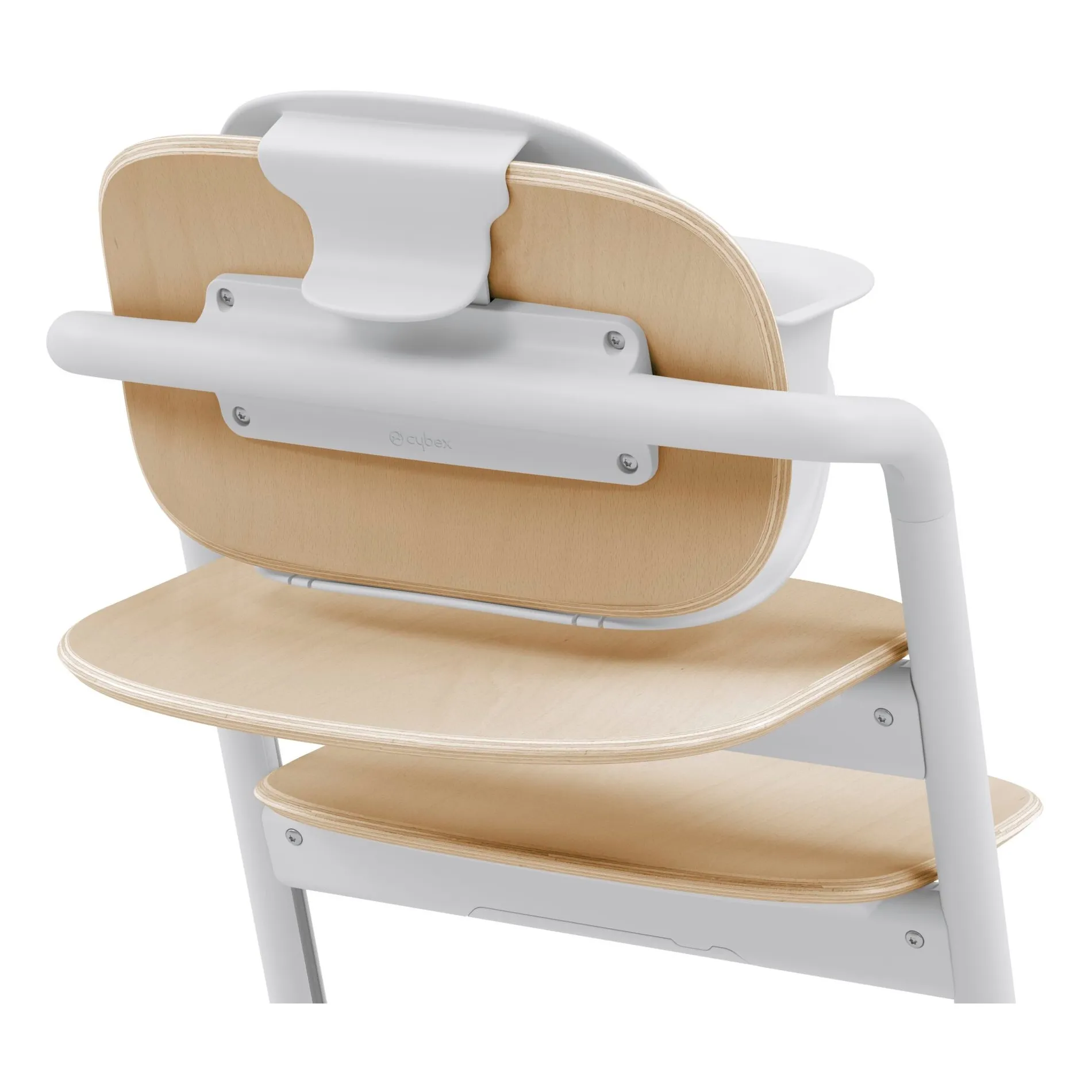 Lemo - Chaise haute 4 en 1- Image produit n°5