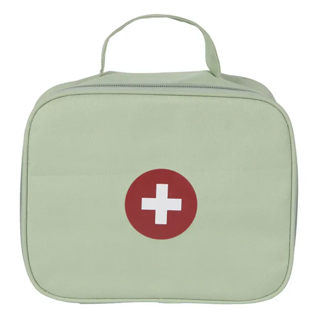 Doctor's case and accessories