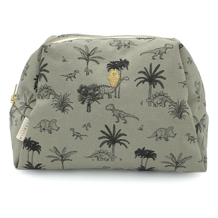 Milinane - Milinane - Trousse de toilette Jade