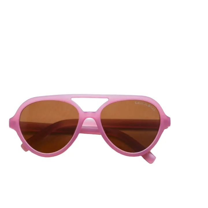 Gafas de sol Aviator | Púrpura- Imagen del producto n°0