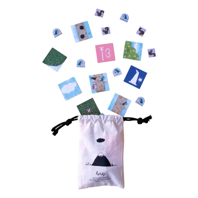 Fairy & Wizard Cooperative game