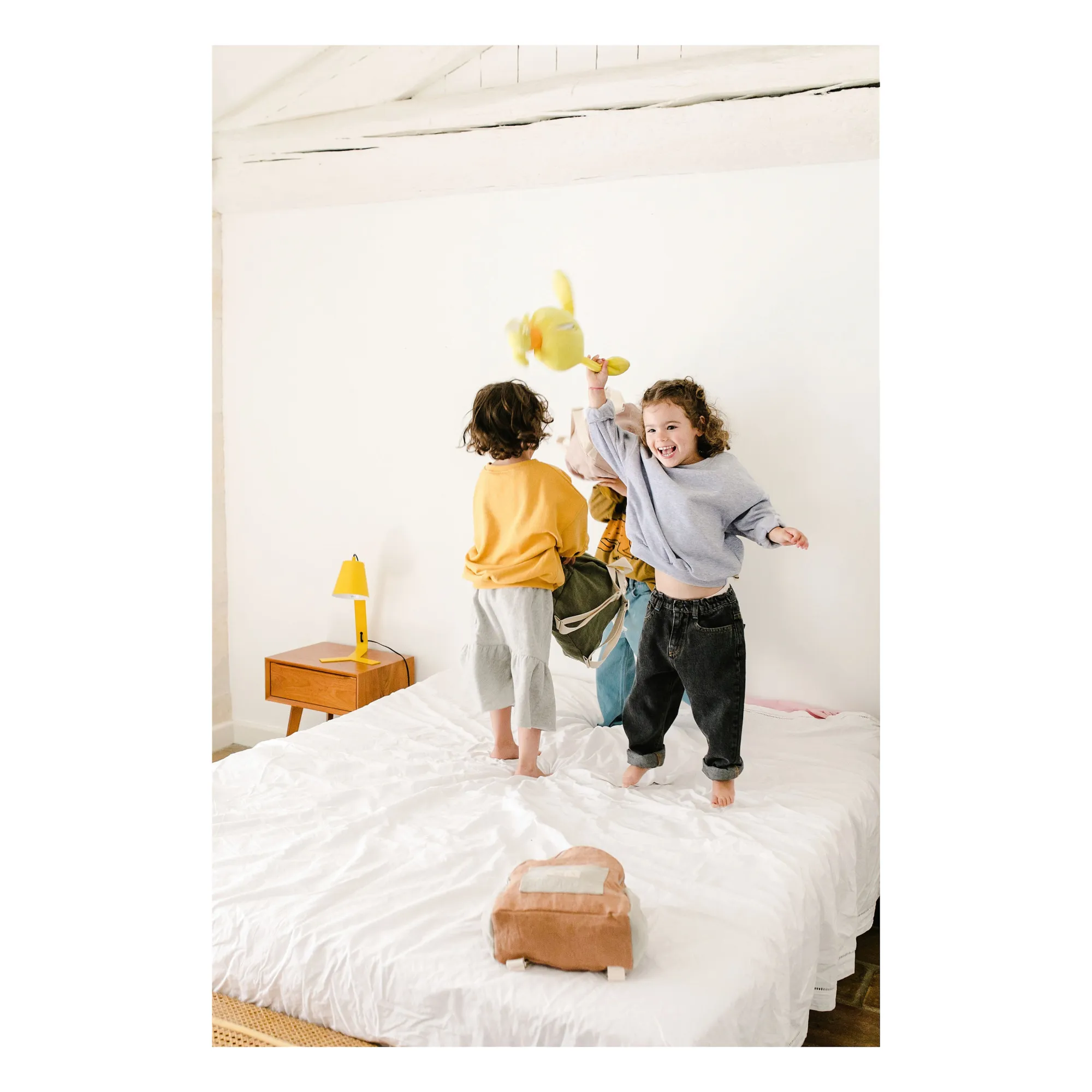 Adorna - Sac à dos Alexia (Adorna) - Image 1