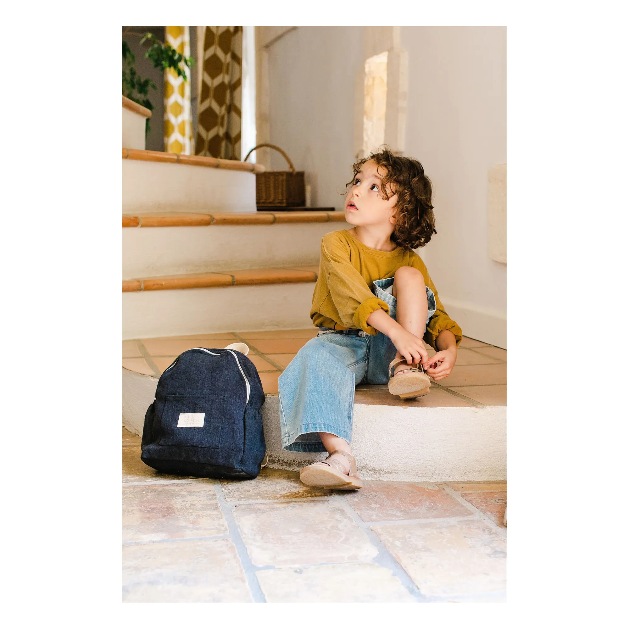 Adorna - Sac à dos Alexia (Adorna) - Image 1