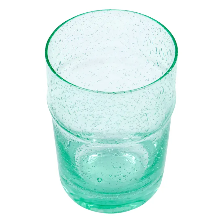 Vasos Rain - Set de 2 | Agua- Imagen del producto n°3
