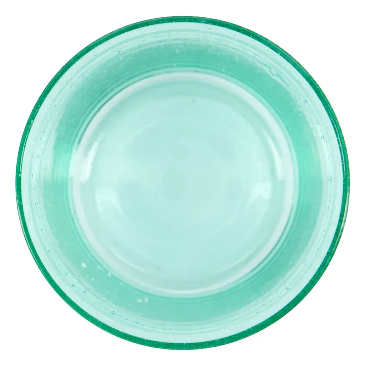 Vasos Rain - Set de 2 | Agua- Imagen del producto n°5