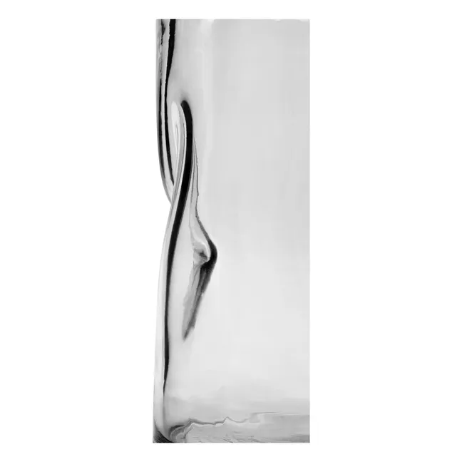Vaso, modello: Clear, in vetro