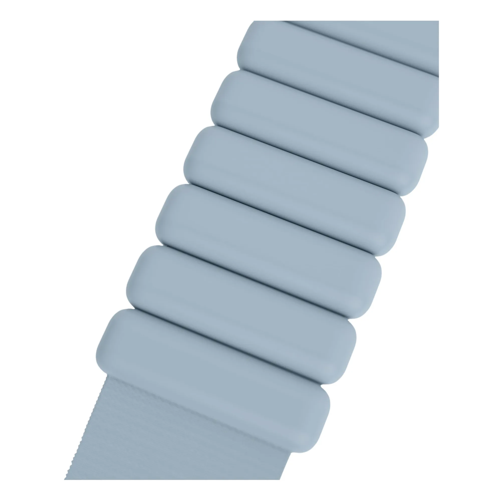 Bracelet poids - 900 g | Bleu ciel- Image produit n°3