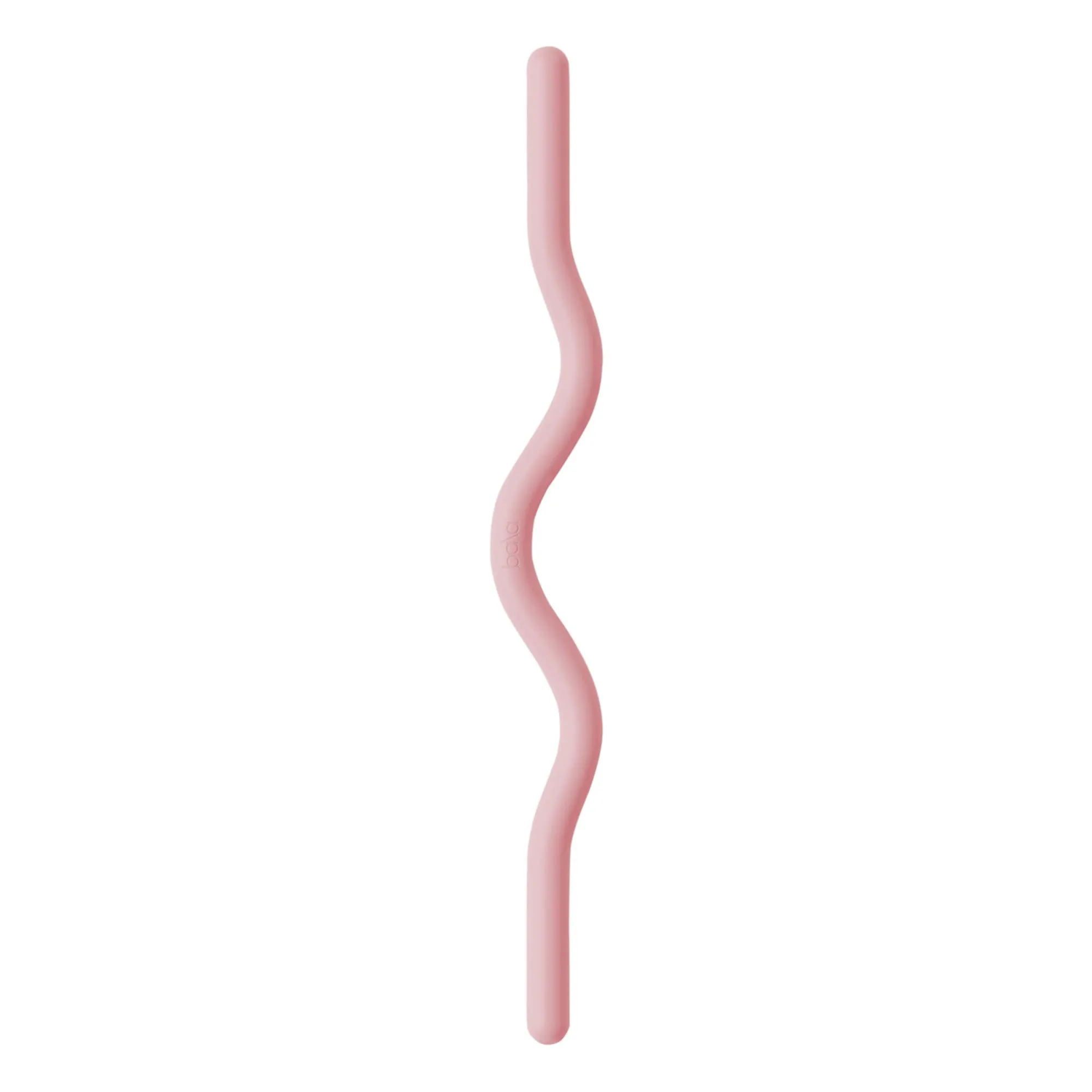 Barre de poids - 7kg | Blush- Image produit n°0