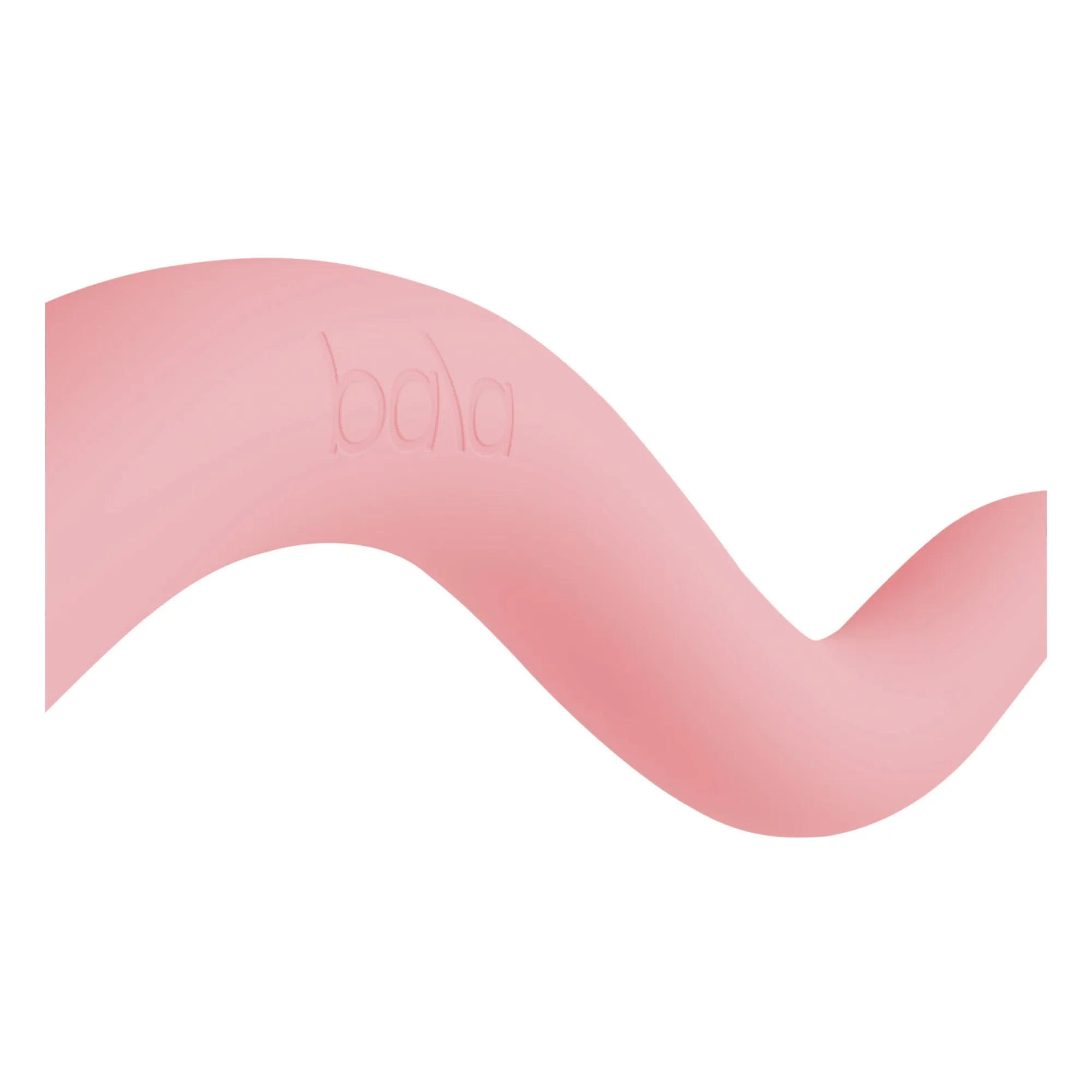 Barre de poids - 7kg | Blush- Image produit n°3
