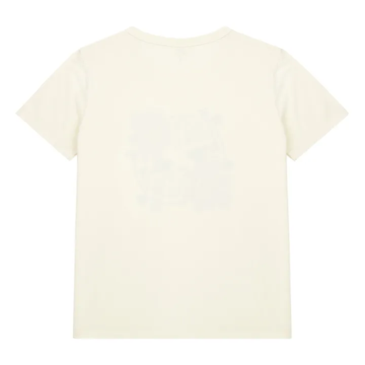 Camiseta Tekarma | Crudo- Imagen del producto n°2