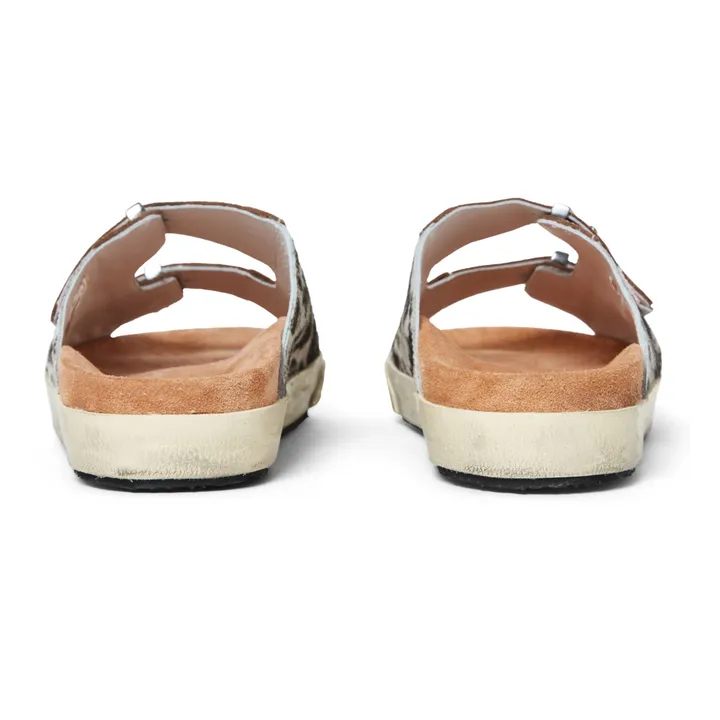 Sundl Sandals | Camel- Product image n°2
