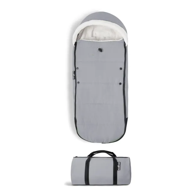 Saco para cochecito YOYO | Stone