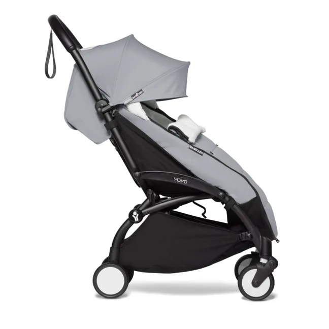 Saco para cochecito YOYO | Stone