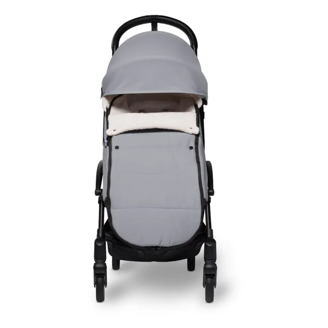 Saco para cochecito YOYO | Stone