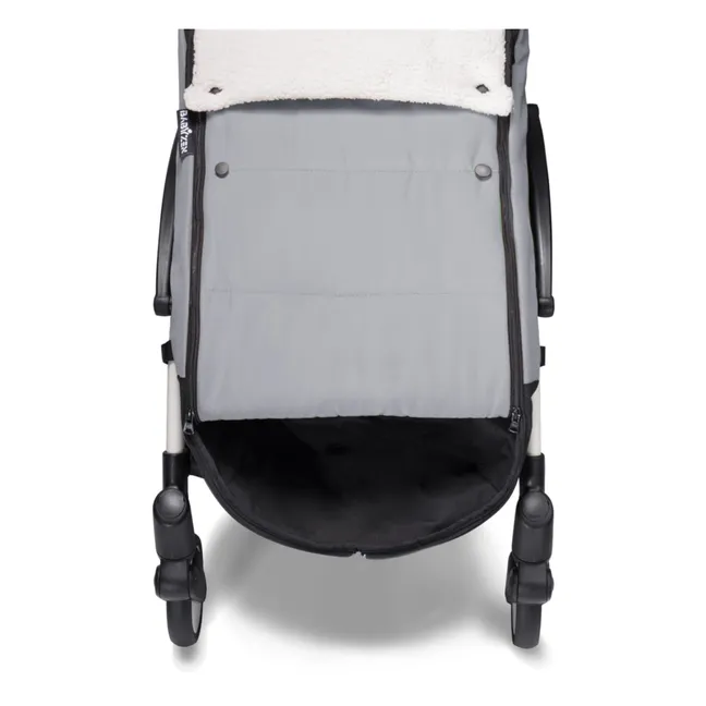 Saco para cochecito YOYO | Stone