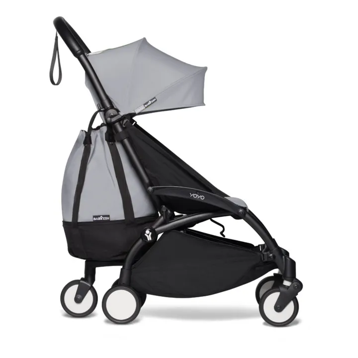 Sac YOYO bag | Stone- Image produit n°1