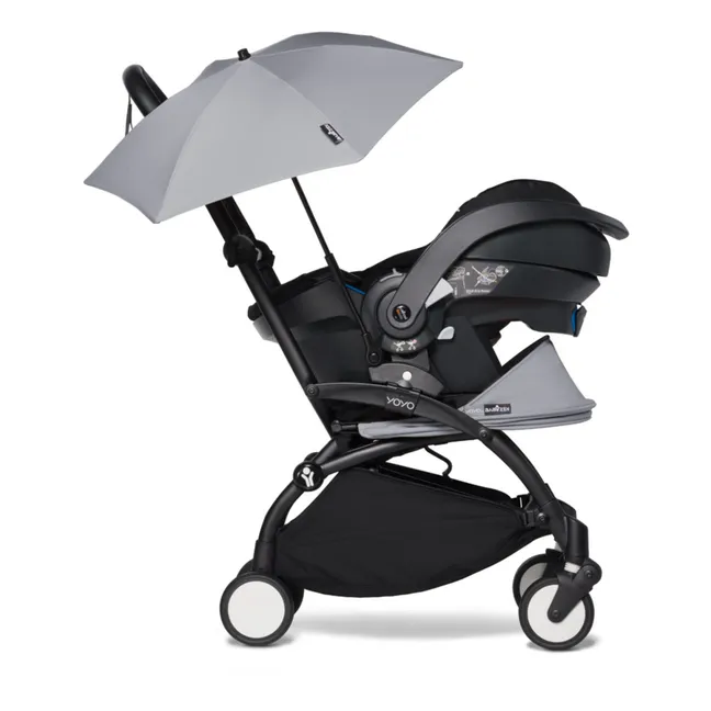 Sombrilla YOYO | Stone