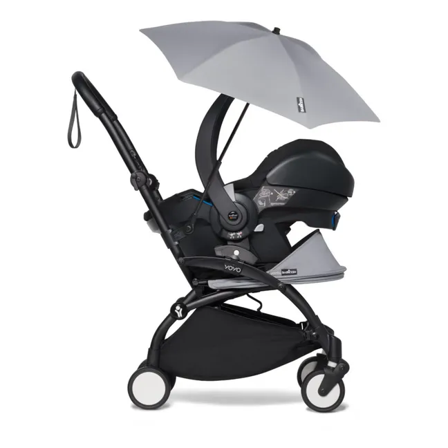 Sombrilla YOYO | Stone