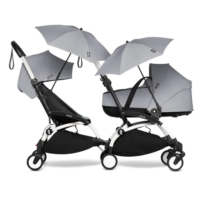 Sombrilla YOYO | Stone