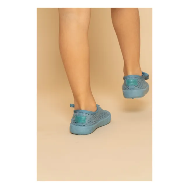Scarpe da ginnastica estive | Azzurro