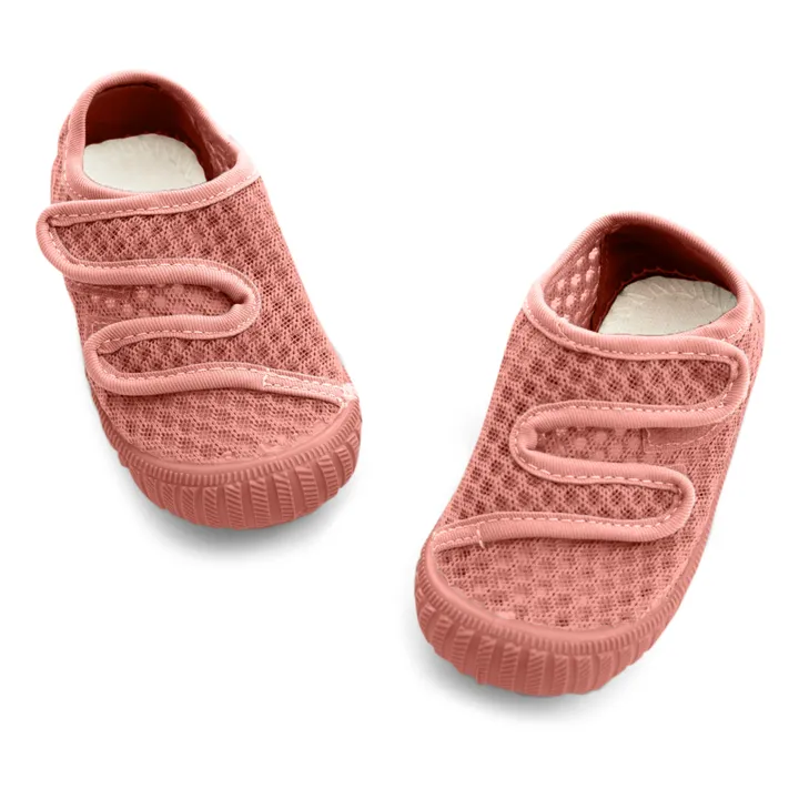 Zapatillas de verano | Coral- Imagen del producto n°0