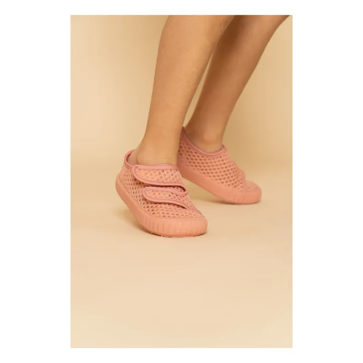 Zapatillas de verano | Coral- Imagen del producto n°2