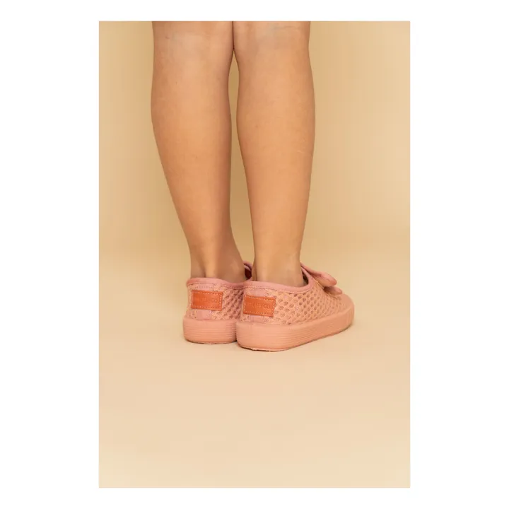 Summer Sneakers | Coral- Product image n°3