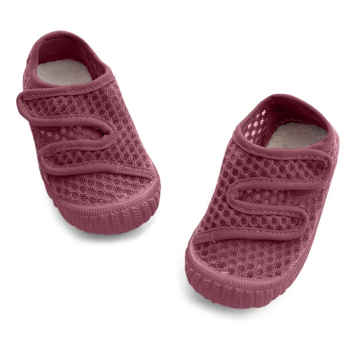 Zapatillas de verano | Púrpura- Imagen del producto n°0