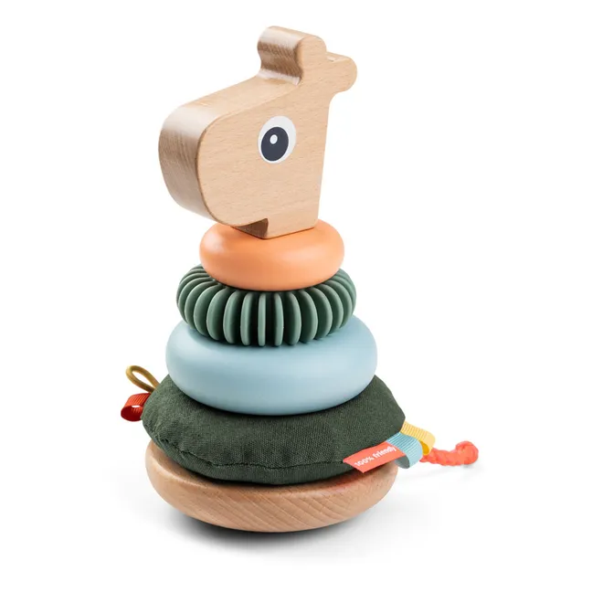 Torre apilable Raffi