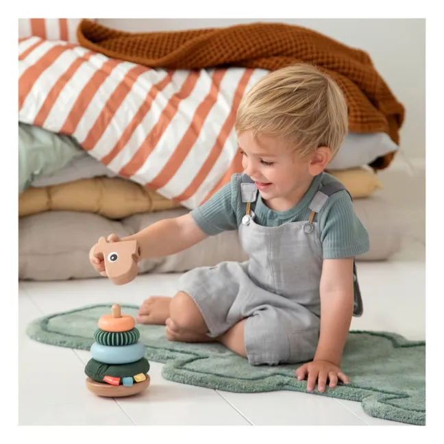 Torre apilable Raffi