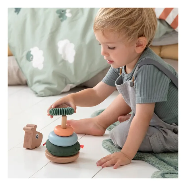 Torre apilable Raffi