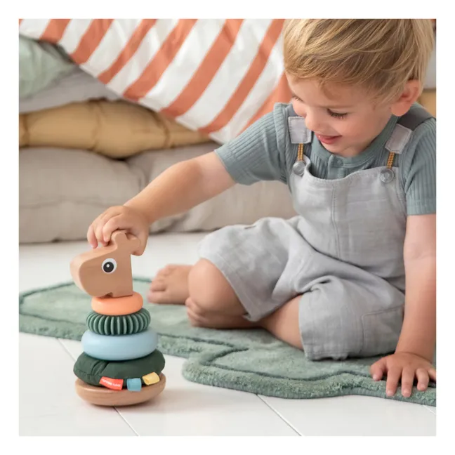 Torre apilable Raffi