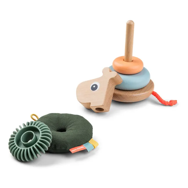 Torre apilable Raffi