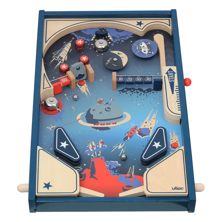 Pinball desde el espacio- Imagen del producto n°0