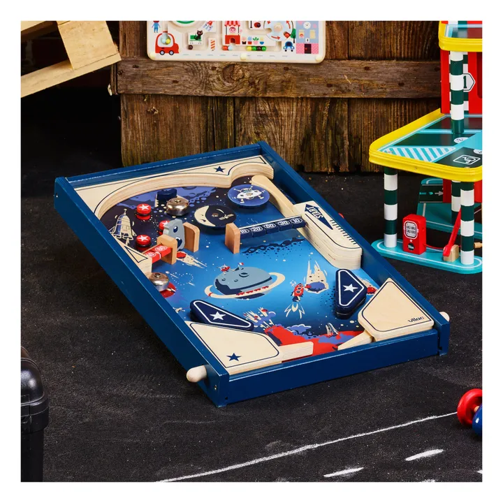 Pinball desde el espacio- Imagen del producto n°1