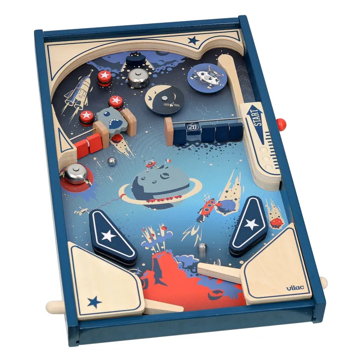 Pinball desde el espacio- Imagen del producto n°2