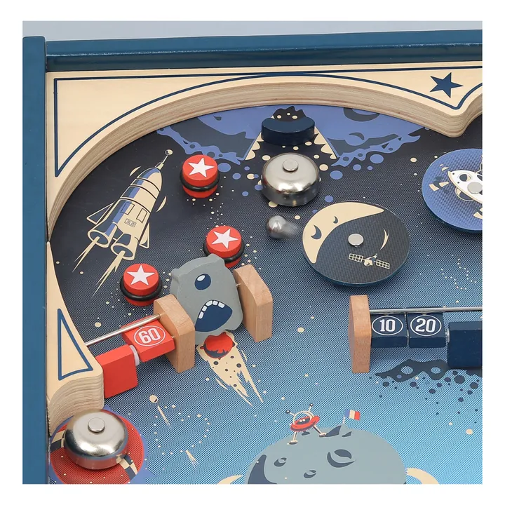 Pinball desde el espacio- Imagen del producto n°3