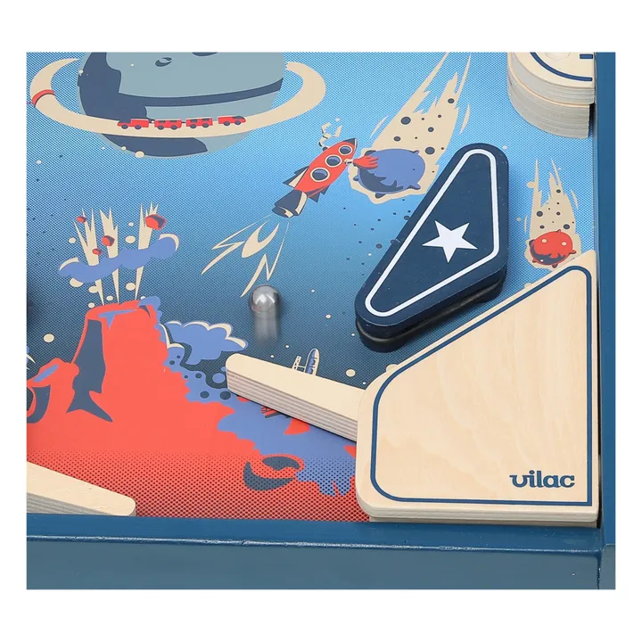 Pinball desde el espacio- Imagen del producto n°4