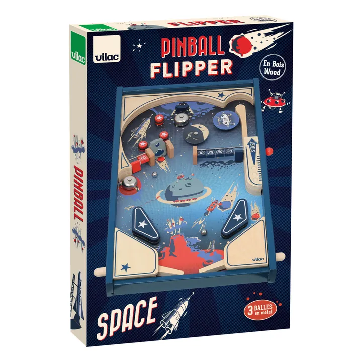 Space Pinball- Product image n°5