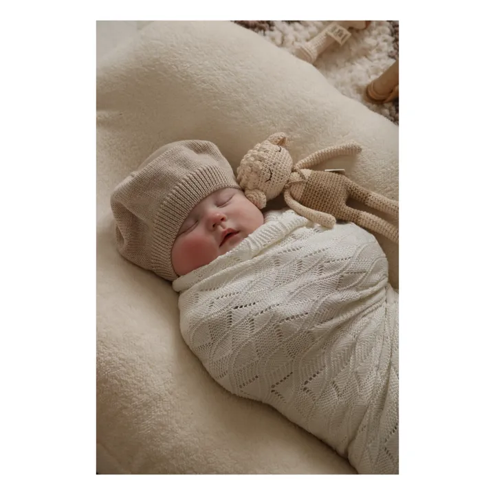 Peluche de corderito- Imagen del producto n°2