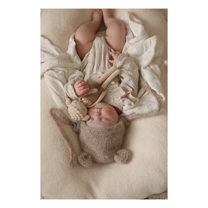 Peluche de corderito- Imagen del producto n°5